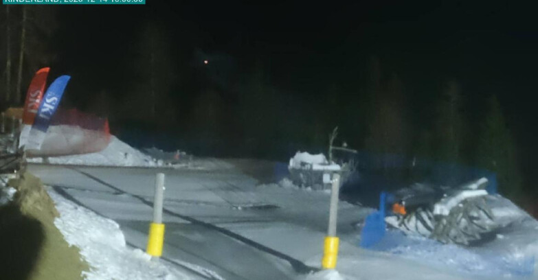 Webcam Pejo 3000 - Kinderland Pejo 3000