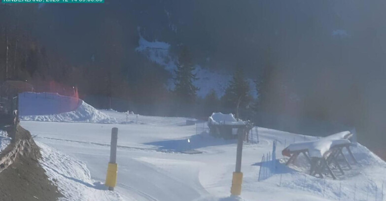 Webcam Pejo 3000 - Kinderland Pejo 3000