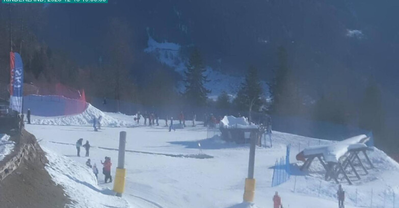 Webcam Pejo 3000 - Kinderland Pejo 3000