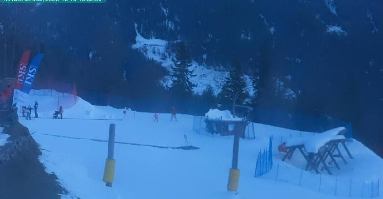 Webcam Pejo 3000 - Kinderland Pejo 3000