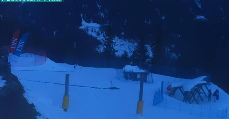 Webcam Pejo 3000 - Kinderland Pejo 3000