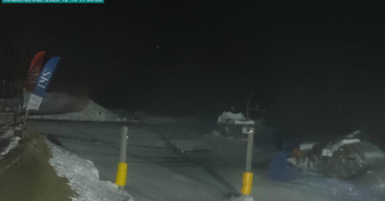 Webcam Pejo 3000 - Kinderland Pejo 3000