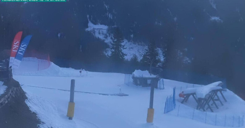 Webcam Pejo 3000 - Kinderland Pejo 3000