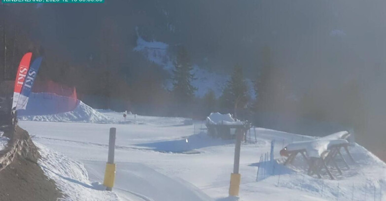 Webcam Pejo 3000 - Kinderland Pejo 3000