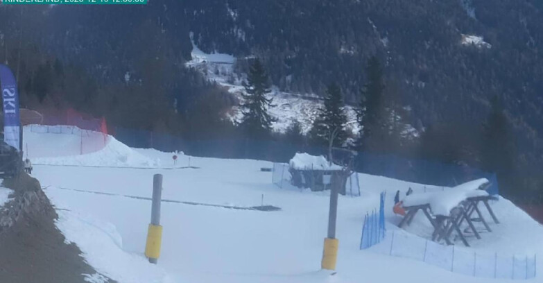 Webcam Pejo 3000 - Kinderland  Pejo 3000