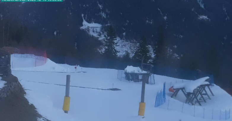 Webcam Pejo 3000 - Kinderland  Pejo 3000