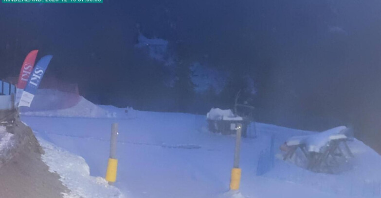 Webcam Pejo 3000 - Kinderland  Pejo 3000