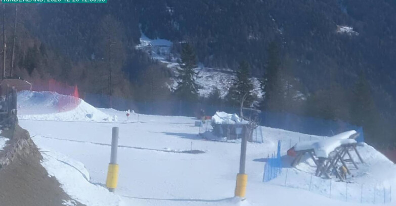 Webcam Pejo 3000 - Kinderland Pejo 3000