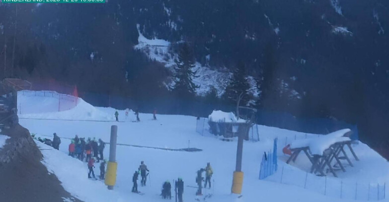 Webcam Pejo 3000 - Kinderland Pejo 3000