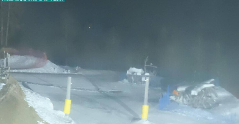 Webcam Pejo 3000 - Kinderland Pejo 3000