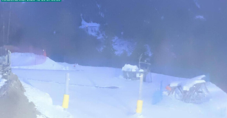 Webcam Pejo 3000 - Kinderland Pejo 3000