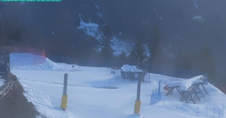 Webcam Pejo 3000 - Kinderland Pejo 3000