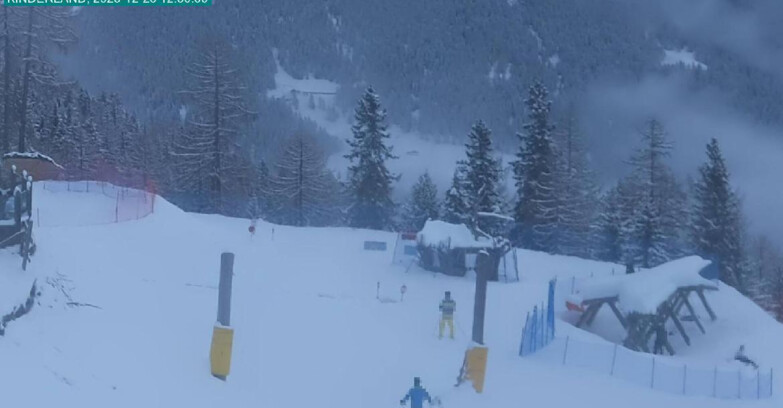 Webcam Pejo 3000 - Kinderland Pejo 3000