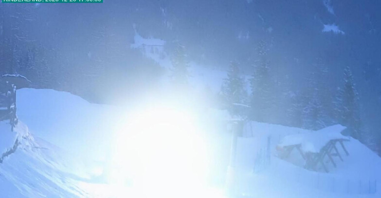 Webcam Pejo 3000 - Kinderland Pejo 3000