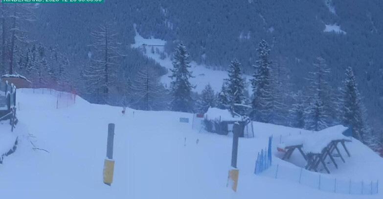 Webcam Пейо 3000 - Kinderland Pejo 3000