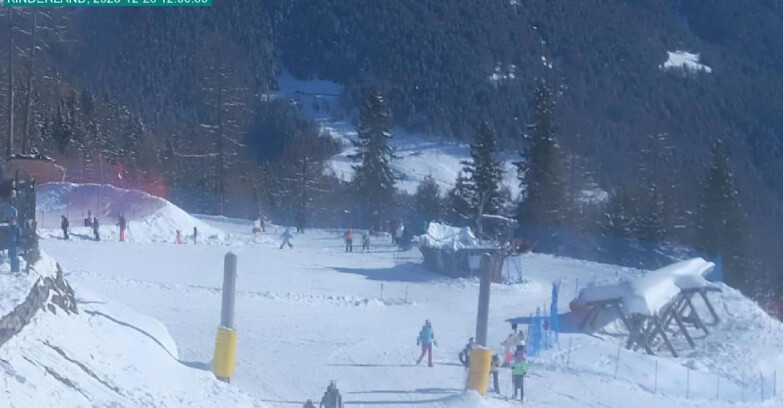 Webcam Pejo 3000 - Kinderland Pejo 3000