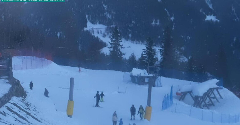 Webcam Pejo 3000 - Kinderland Pejo 3000