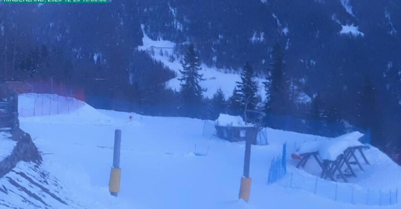 Webcam Pejo 3000 - Kinderland Pejo 3000