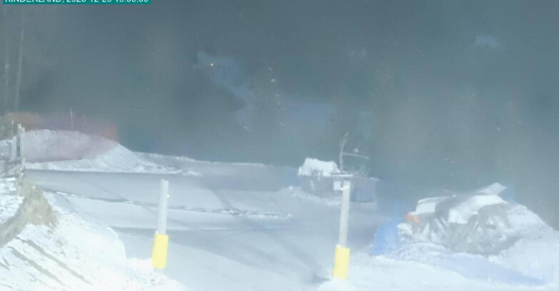 Webcam Pejo 3000 - Kinderland Pejo 3000