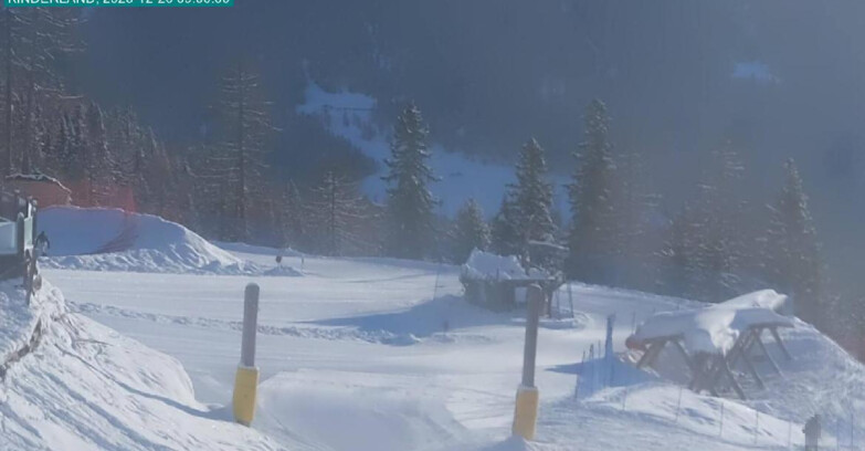 Webcam Pejo 3000 - Kinderland Pejo 3000