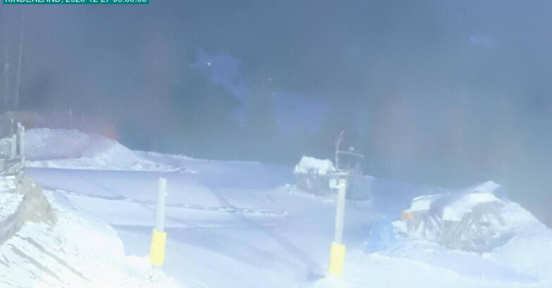 Webcam Pejo 3000 - Kinderland Pejo 3000