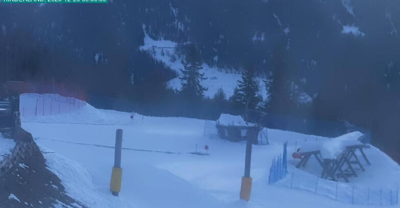 Webcam Pejo 3000 - Kinderland  Pejo 3000