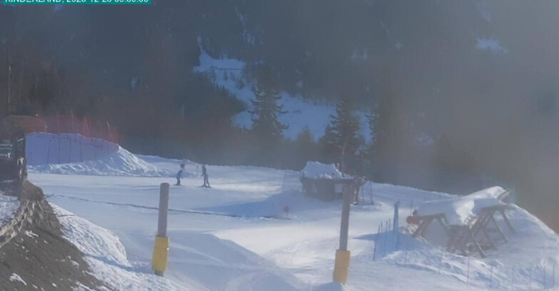 Webcam Pejo 3000 - Kinderland  Pejo 3000