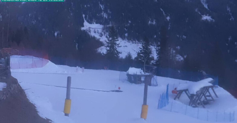 Webcam Pejo 3000 - Kinderland Pejo 3000