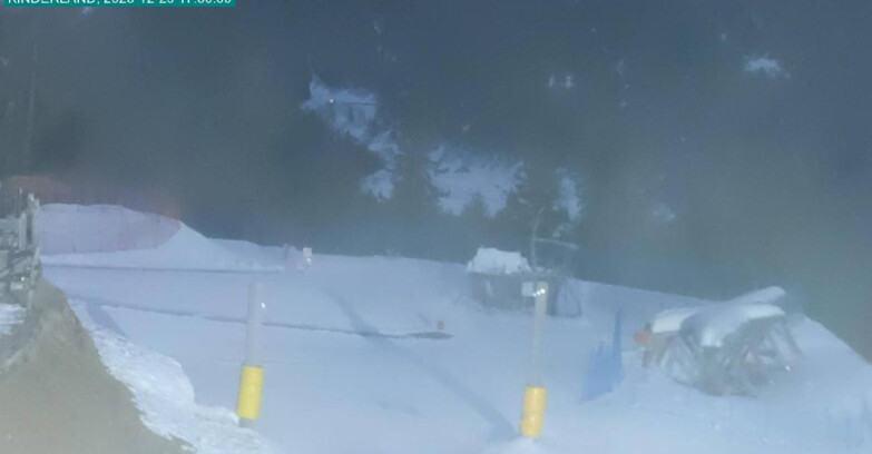 Webcam Pejo 3000 - Kinderland Pejo 3000