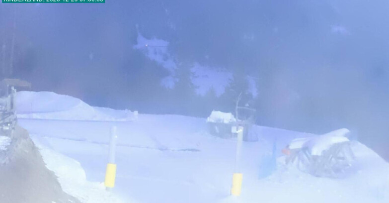 Webcam Pejo 3000 - Kinderland Pejo 3000