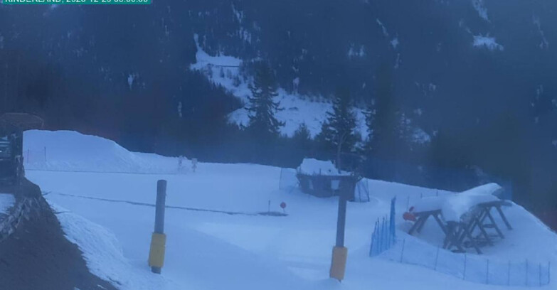 Webcam Pejo 3000 - Kinderland Pejo 3000