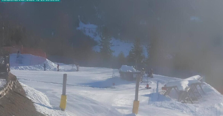 Webcam Pejo 3000 - Kinderland Pejo 3000