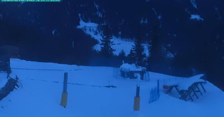 Webcam Pejo 3000 - Kinderland Pejo 3000