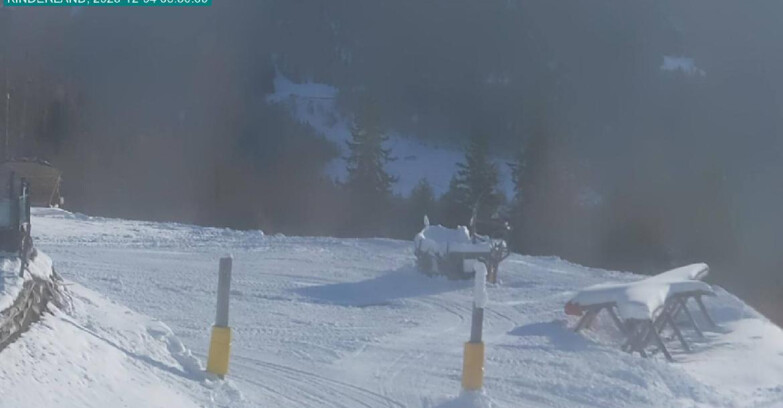 Webcam Pejo 3000 - Kinderland Pejo 3000