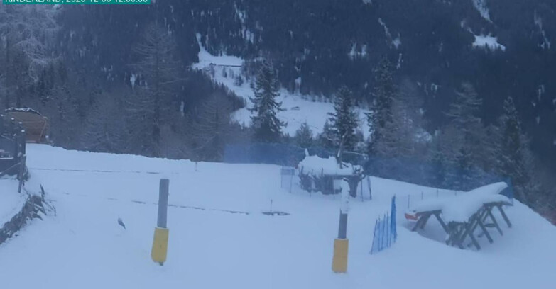 Webcam Pejo 3000 - Kinderland Pejo 3000