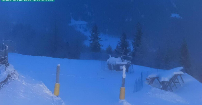 Webcam Pejo 3000 - Kinderland Pejo 3000