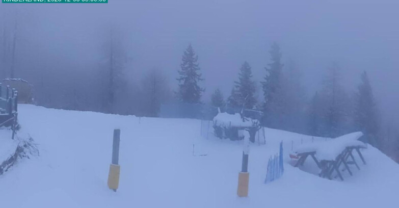 Webcam Пейо 3000 - Kinderland Pejo 3000