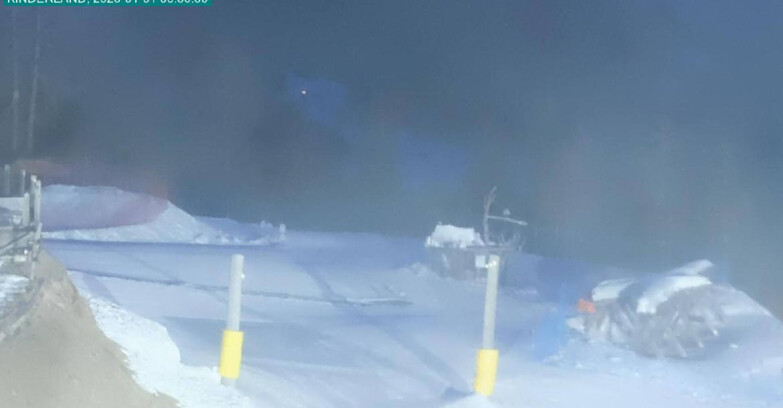 Webcam Pejo 3000 - Kinderland  Pejo 3000