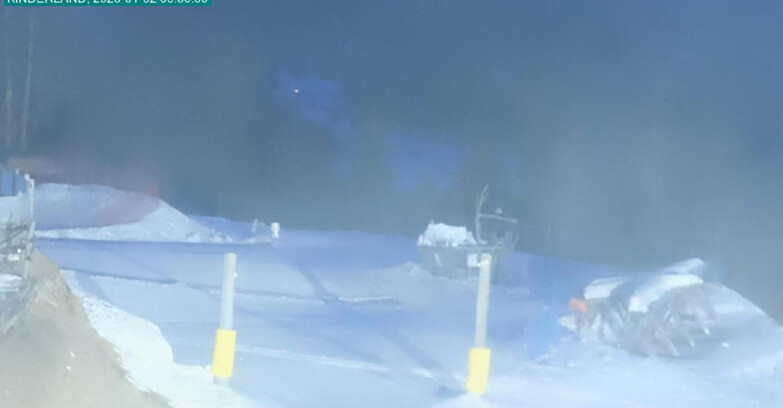 Webcam Pejo 3000 - Kinderland Pejo 3000