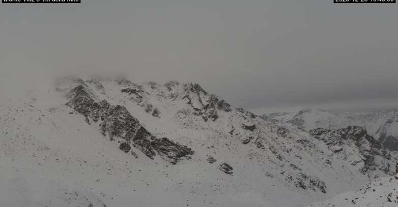 Webcam Пейо 3000 - Val della Mite