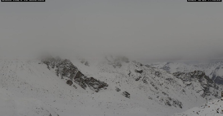 Webcam Пейо 3000 - Val della Mite