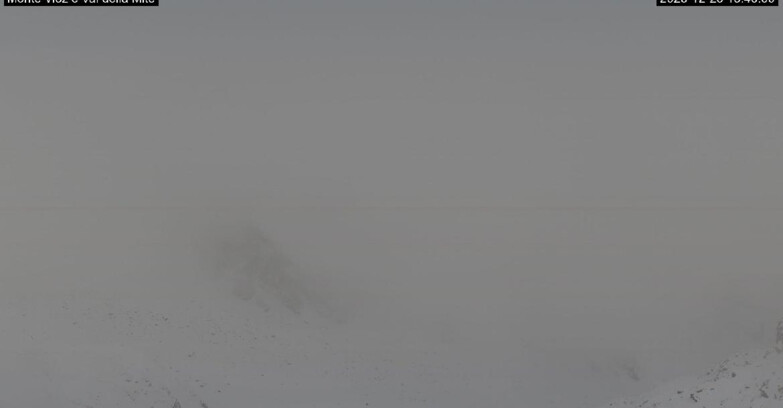 Webcam Pejo 3000 - Val della Mite