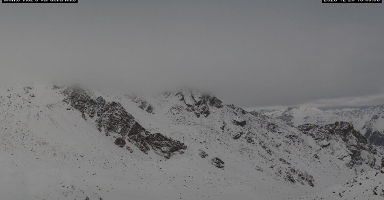 Webcam Pejo 3000 - Val della Mite
