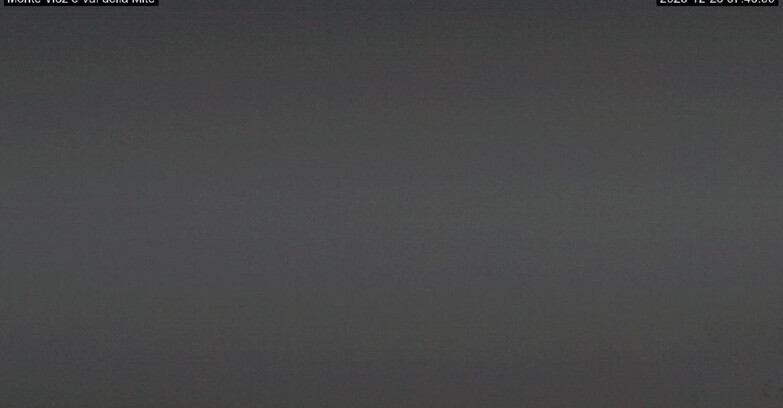 Webcam Пейо 3000 - Val della Mite