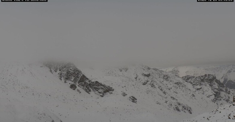 Webcam Пейо 3000 - Val della Mite