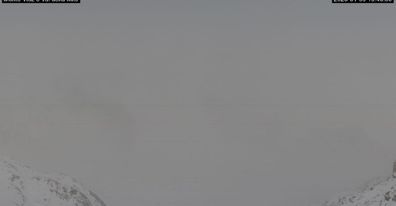 Webcam Пейо 3000 - Val della Mite