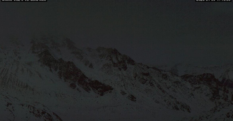 Webcam Пейо 3000 - Val della Mite