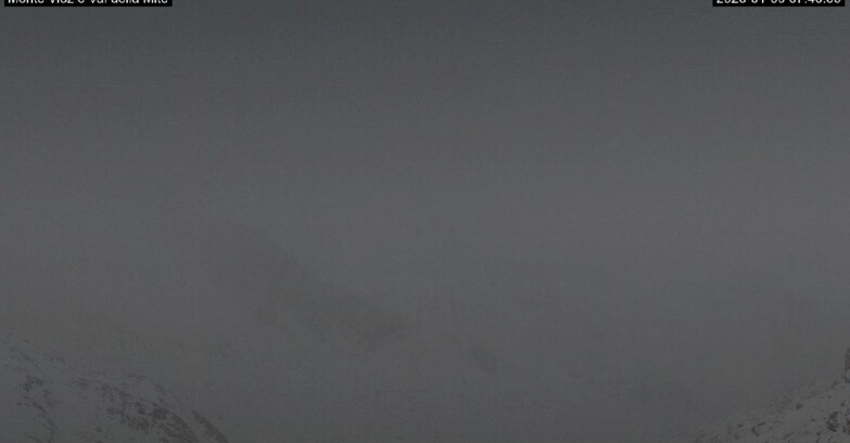 Webcam Пейо 3000 - Val della Mite