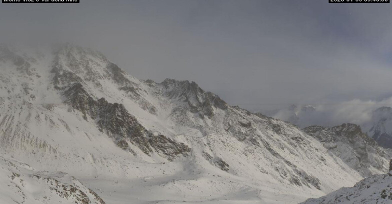 Webcam Пейо 3000 - Val della Mite