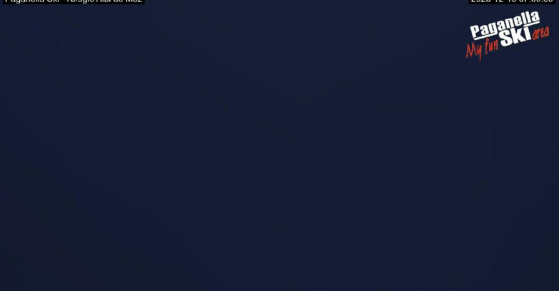 Webcam Paganella Ski – Andalo – Fai della Paganella - Rifugio Albi de Mez